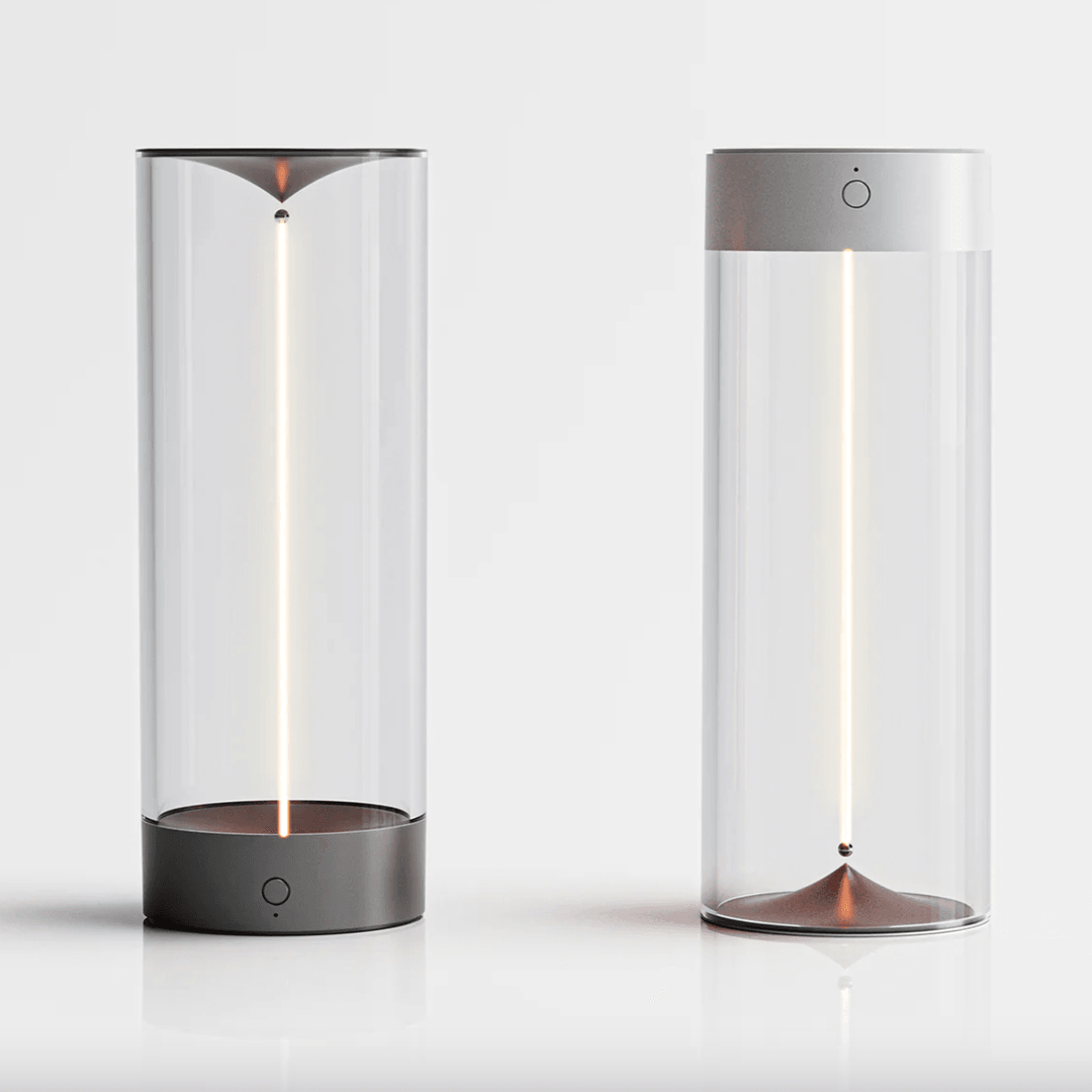 Thunder Table Lamp
