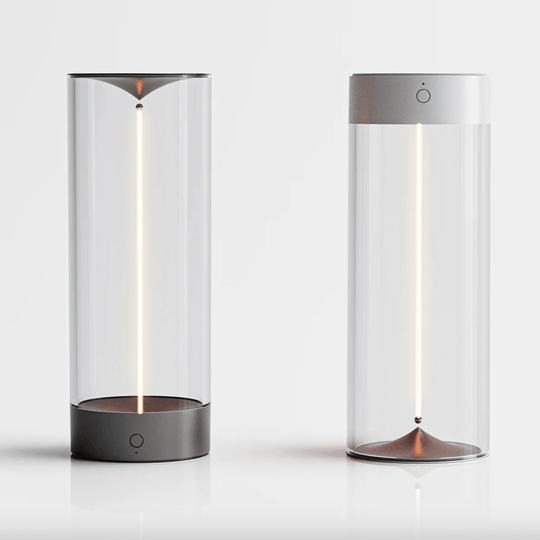 Thunder Table Lamp
