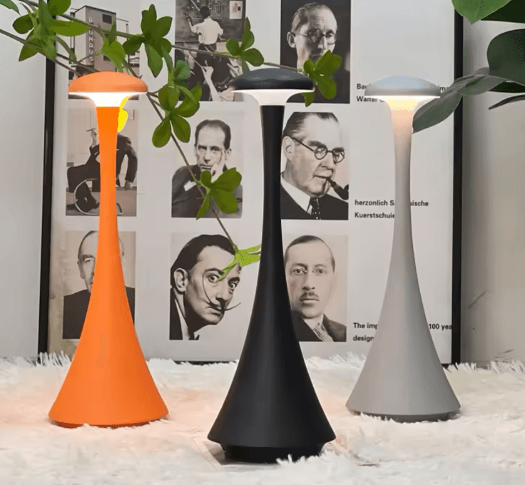Yokohama - Table Lamp