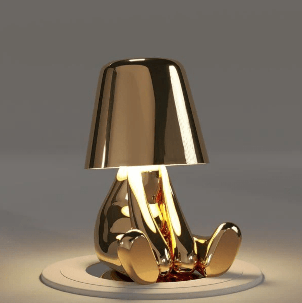 Thinker Brothers Table Lamp