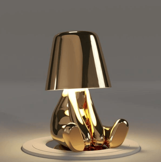 Thinker Brothers Table Lamp