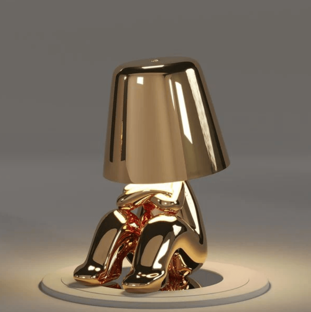 Thinker Brothers Table Lamp