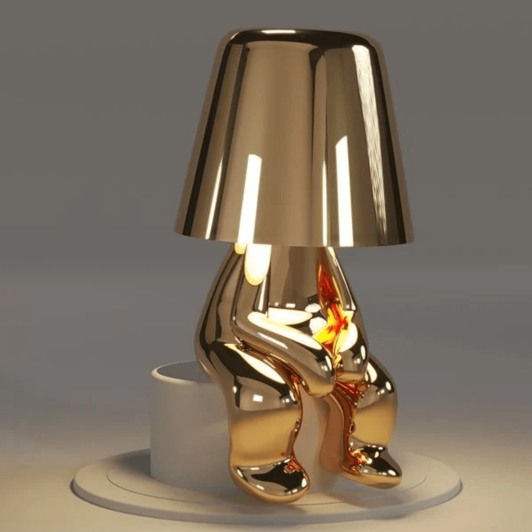 Thinker Brothers Table Lamp
