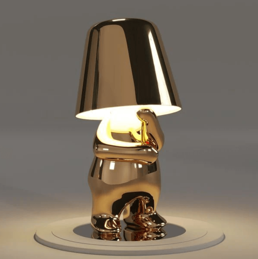 Thinker Brothers Table Lamp