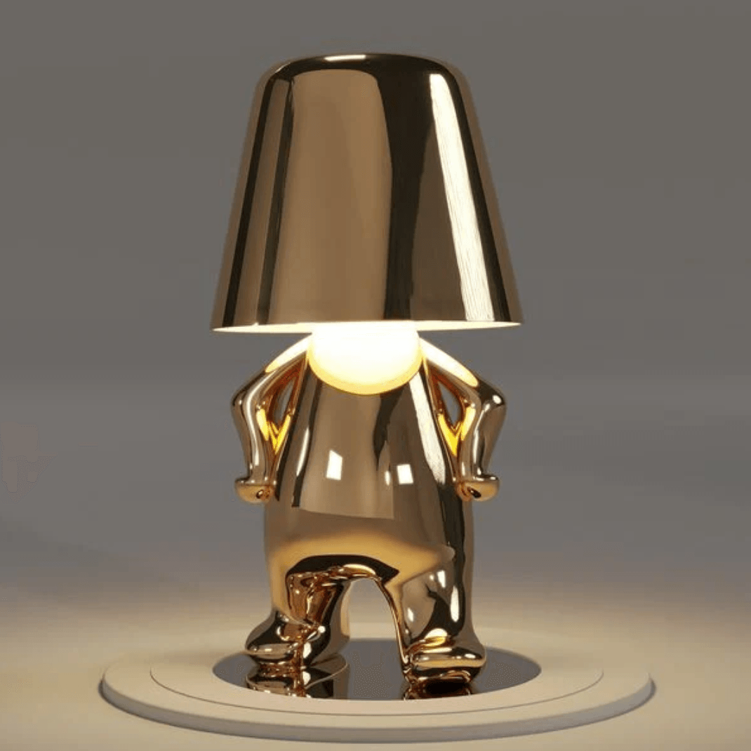 Thinker Brothers Table Lamp