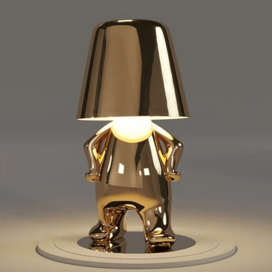 Thinker Brothers Table Lamp