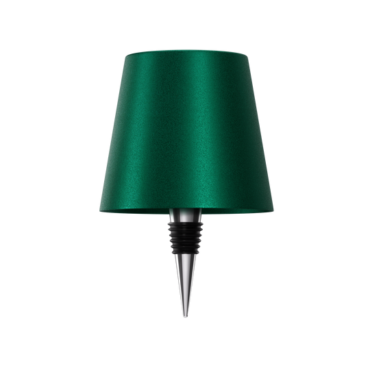 WIRELESS BOTTLE LAMP