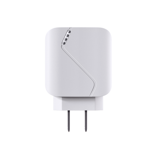 NexHue BULBS EXTRA FAST CHARGER (DUALPORT)