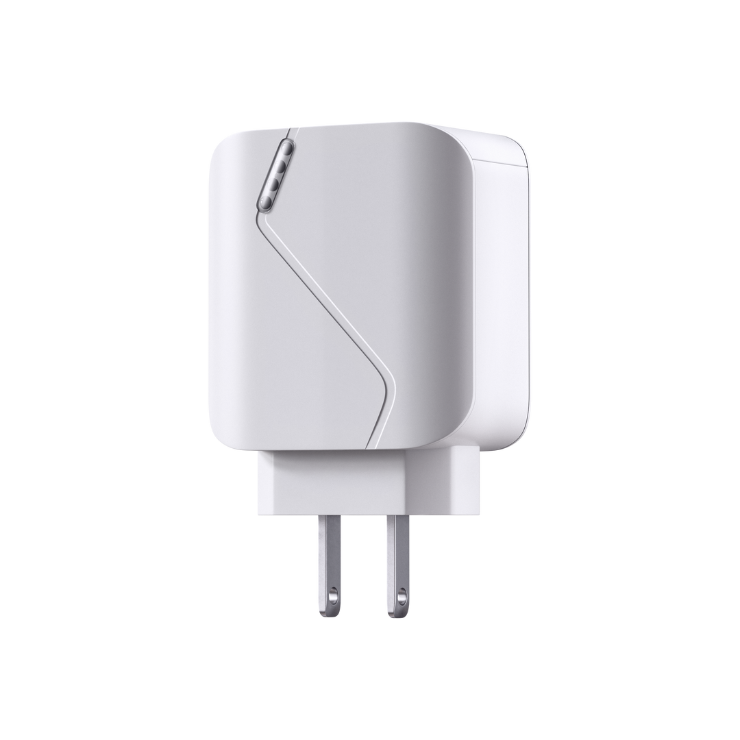 NexHue BULBS EXTRA FAST CHARGER (DUALPORT)