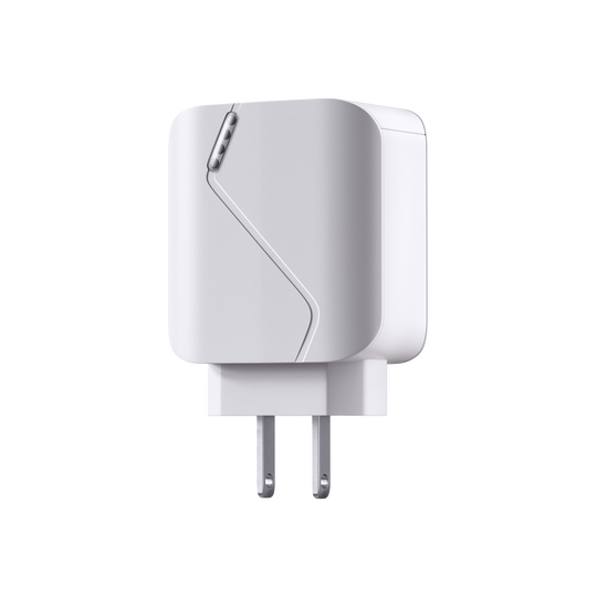 NexHue BULBS EXTRA FAST CHARGER (DUALPORT)