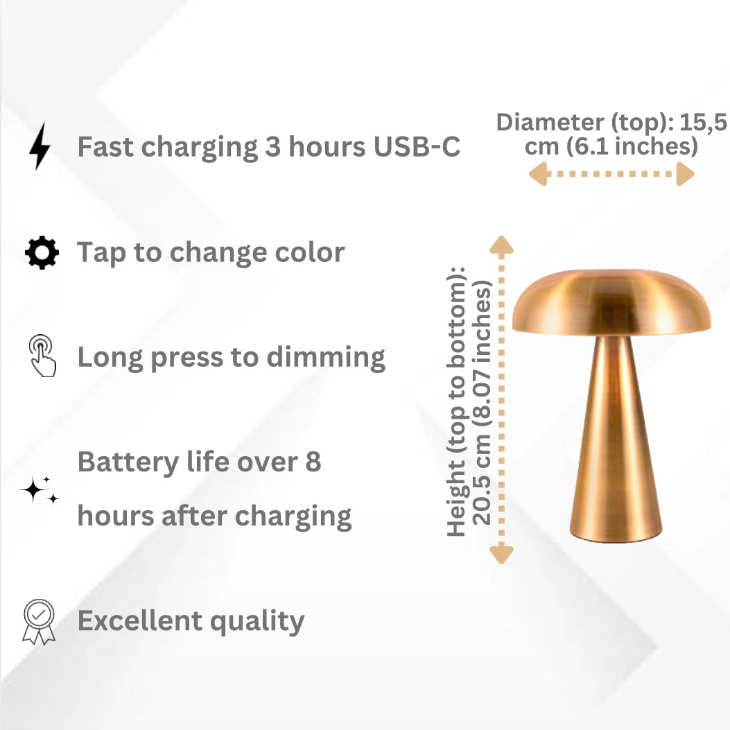 Yokoham Table Lamp