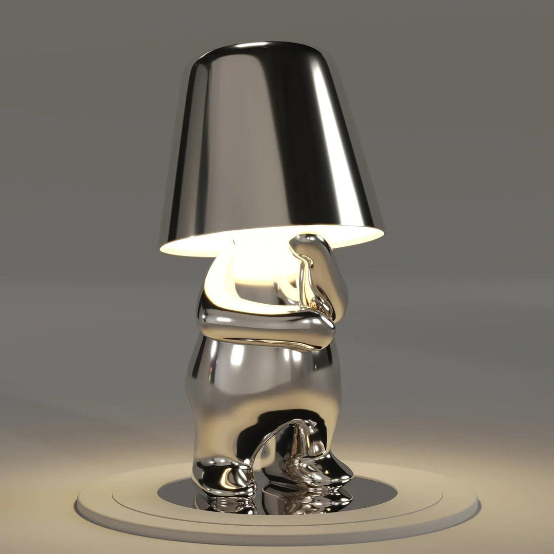 Thinker Brothers Table Lamp