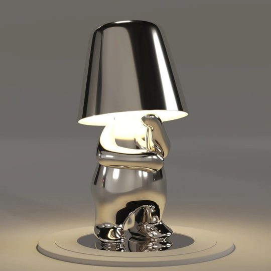 Thinker Brothers Table Lamp