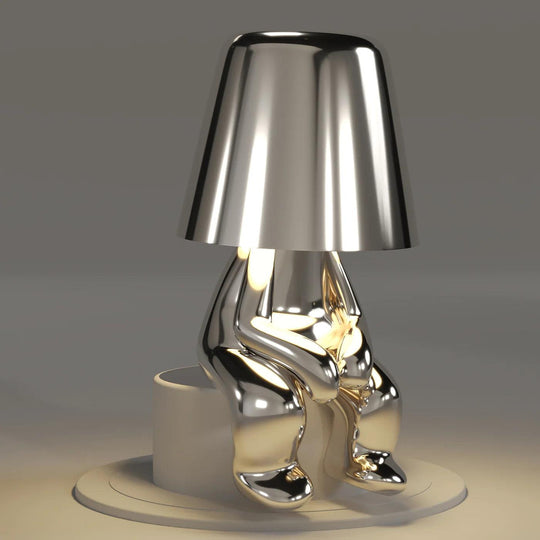 Thinker Brothers Table Lamp