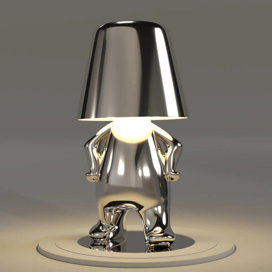 Thinker Brothers Table Lamp