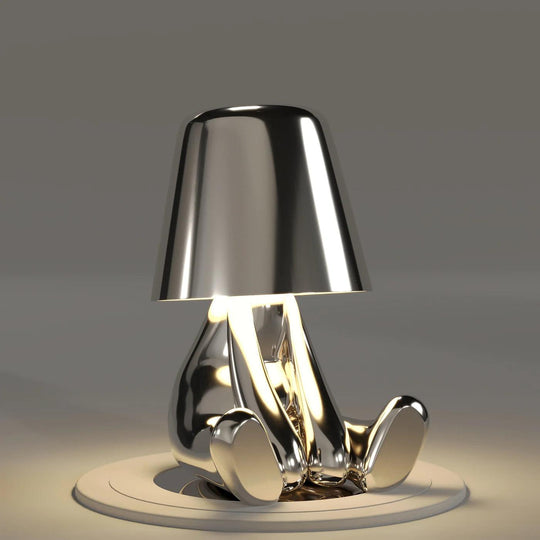Thinker Brothers Table Lamp