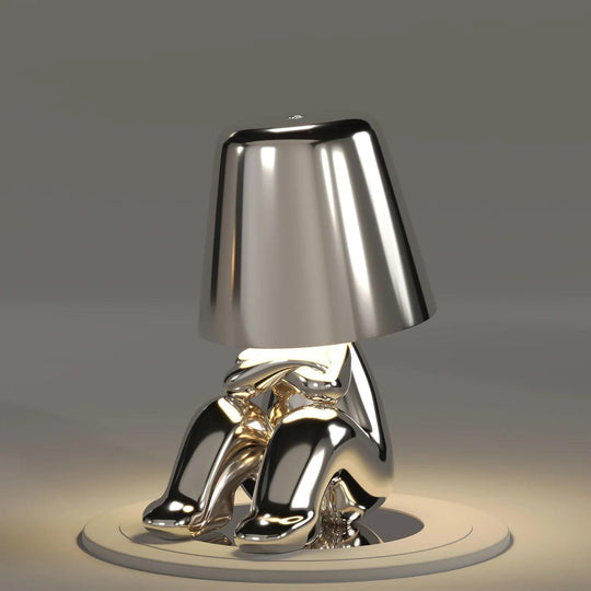 Thinker Brothers Table Lamp