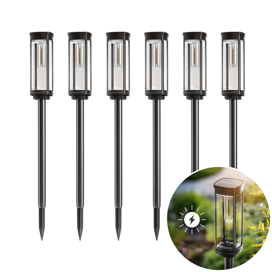 SOLEA PATHWAY LIGHTS