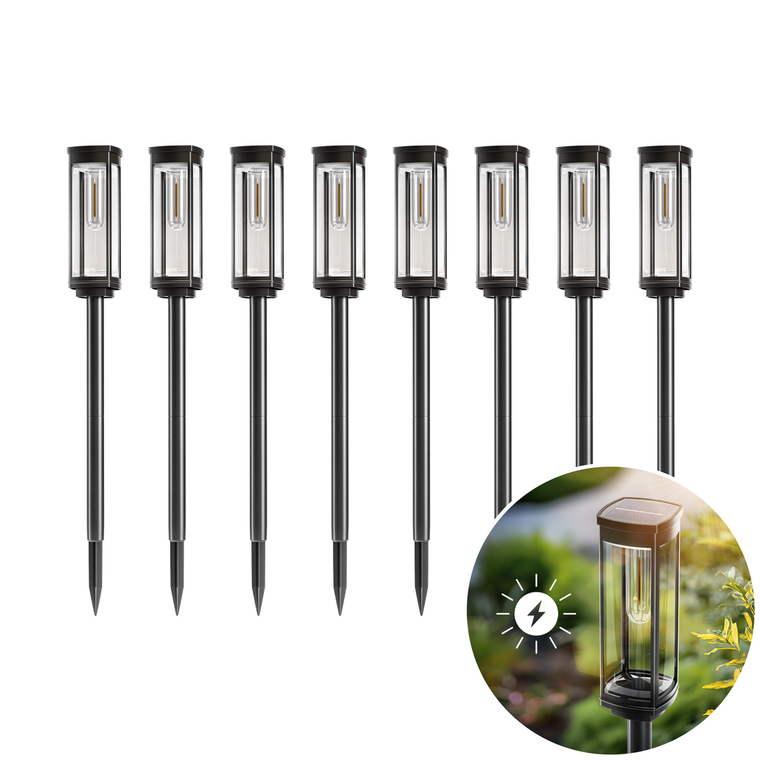 SOLEA PATHWAY LIGHTS