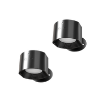 WIRELESS LED WALL LIGHTS
