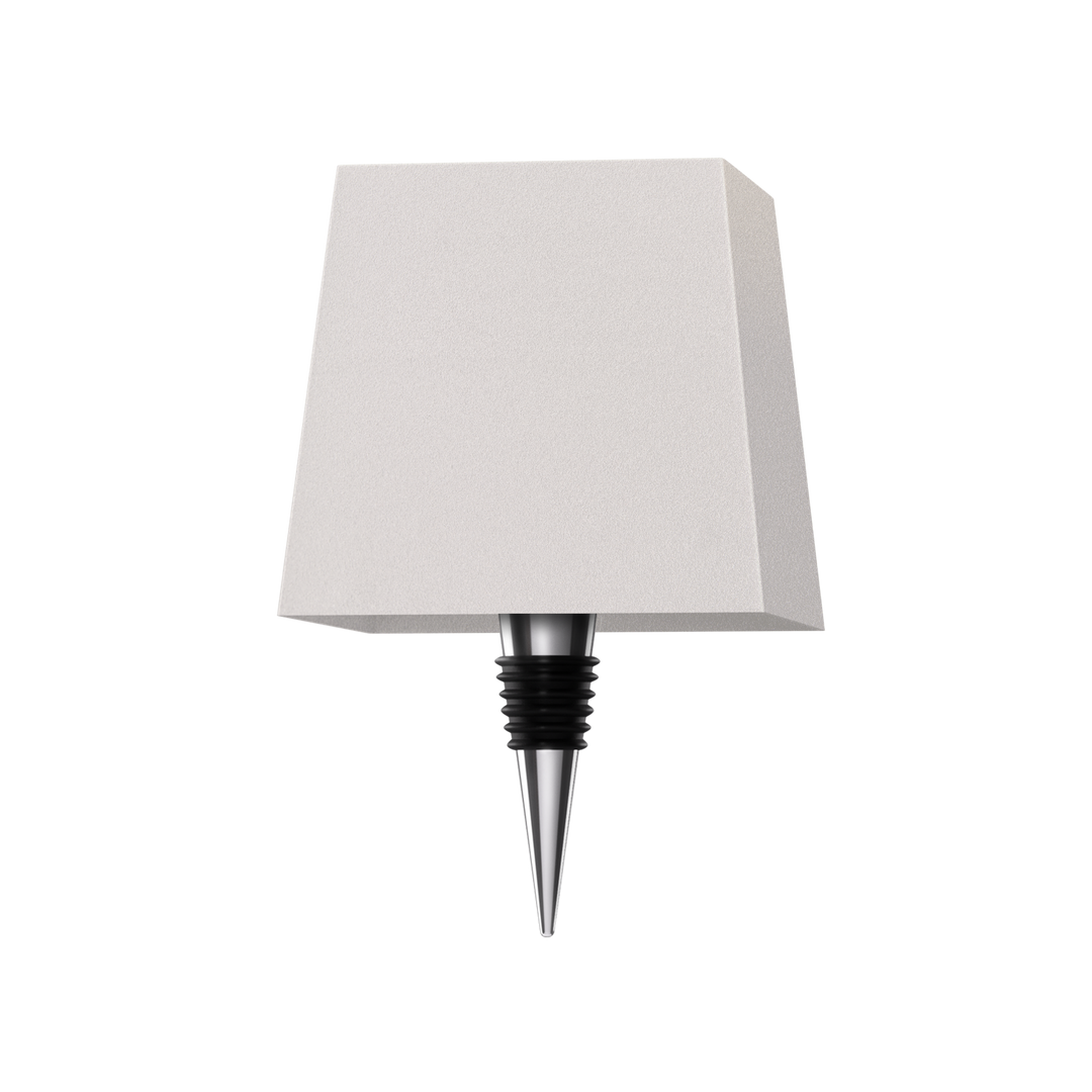 Rechargeable Square LED Lamp