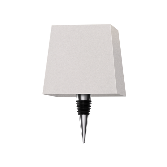 Rechargeable Square LED Lamp