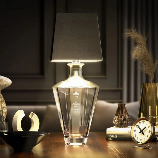 Cordless Square Ambient Lighting