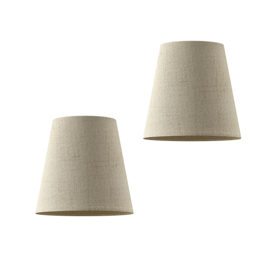 Soft Glow Shade Set